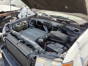 2008 Ford Escape