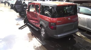 2005 Honda Element
