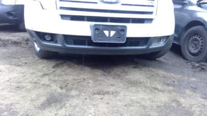 2009 Ford Edge