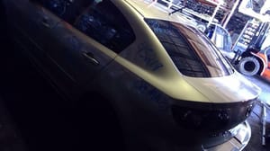 2008 Mazda Mazda3