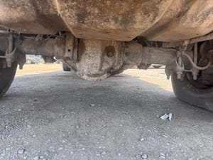1989 Ford Ftf450