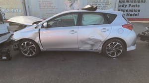 2016 Scion Im Vehicle Unit Complt.