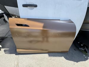 2024 Tesla Model S