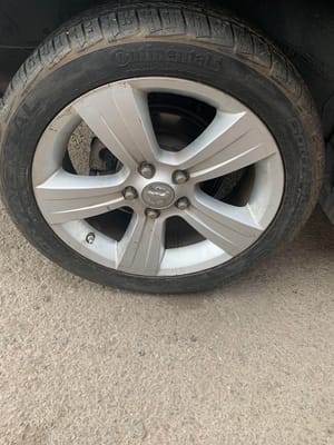 2012 Chrysler Caliber