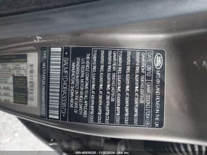 2011 Range Rover Range Rover