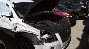 2012 GMC Terrain