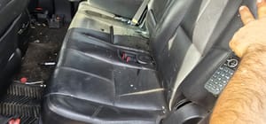 2008 GMC Yukon