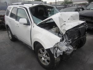 2011 Ford Escape
