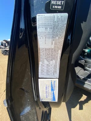 2005 BMW X5