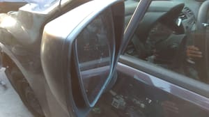 2013 Subaru Impreza Side Mirror