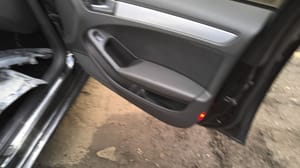 2012 Audi Audia4
