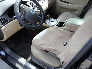 2009 Genesis Genesi