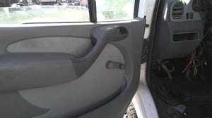 2005 Dodge Sprinter