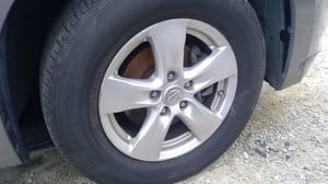 2013 Nissan Quest