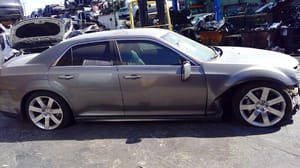 2012 Chrysler 300