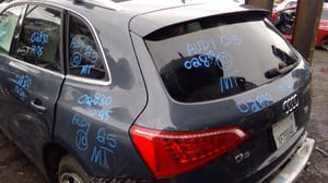 2010 Audi Audiq5