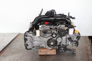 2016 Subaru Impreza