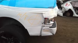 2017 Dodge Dpu15