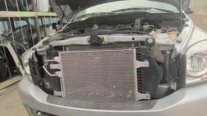2009 Dodge Dpu25