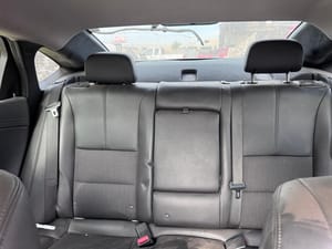 2017 Chevrolet Impala