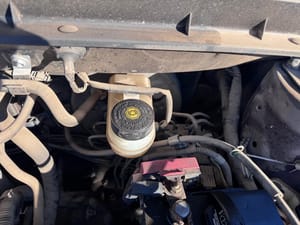 2005 Scion Xb