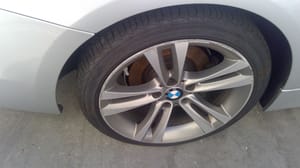 2014 BMW 328i