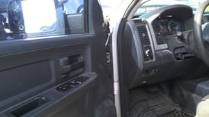 2012 Dodge Dpu25
