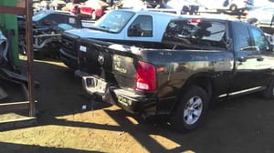 2018 Dodge Dpu15