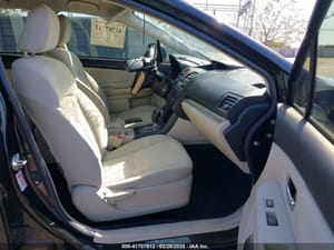 2013 Subaru Impreza