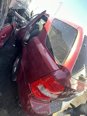 2008 Kia Sorento