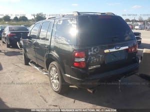 2006 Ford Explorer