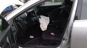 2014 Nissan Maxima