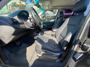 2005 BMW X5