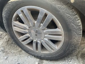 2008 Lincoln Navigator