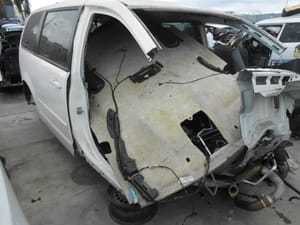 2013 Dodge Caravan