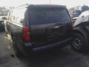 2016 GMC Sub150