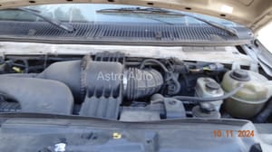2012 Ford E-350 Engine