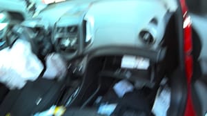 2015 Chevrolet Sonic