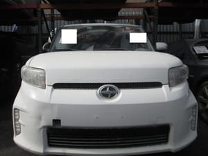 2013 Scion Xb Body Control Module