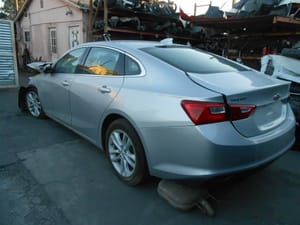 2016 Chevrolet Malibu