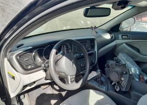 2011 Kia Optima