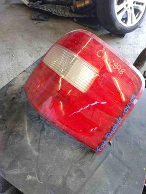 2005 Ford Freestyle