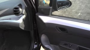 2014 Chevrolet Spark