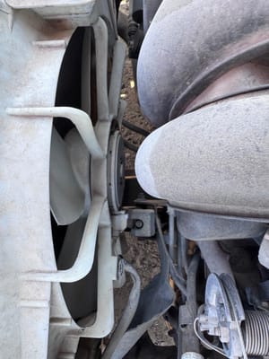 2004 Pontiac Vibe