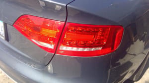 2011 Audi Aus4