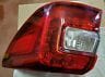 2017 Subaru Legacy Tail Light