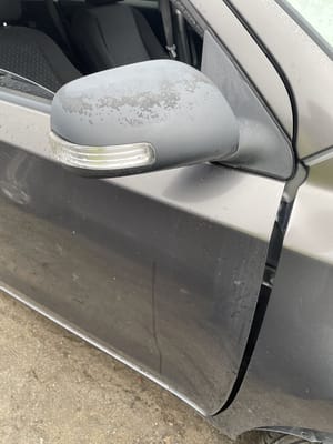 2008 Scion Xd