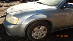 2010 Chrysler Avenger