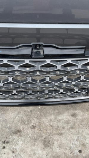 2012 Range Rover LR4
