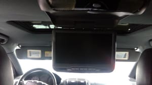 2004 Porsche Cayenne